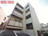 岩屋駅より徒歩4分 3階 築52年11ヶ月の賃貸物件