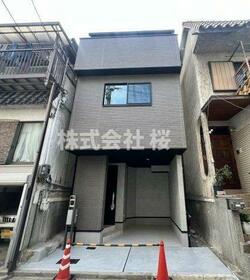 大阪府大阪市淀川区三津屋北２丁目