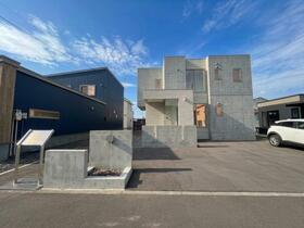 北海道千歳市幸福３丁目