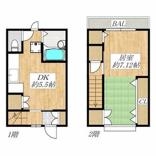 間取り：213140491230