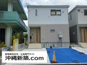 沖縄県南城市知念字安座真