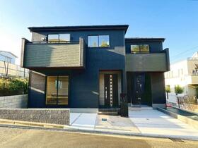 神奈川県横浜市金沢区長浜２丁目