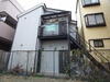 コーポクレドール 2階 築57年2ヶ月の賃貸物件