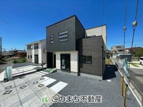 茨城県筑西市菅谷