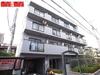サンロイヤル八幡 1階 築31年3ヶ月の賃貸物件