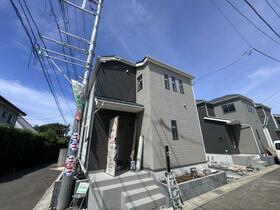 千葉県市川市大野町３丁目