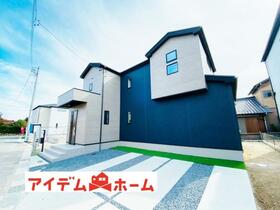 愛知県犬山市大字羽黒字二日町