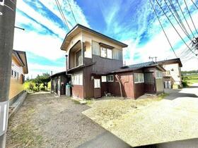 秋田県能代市能代町字中川原