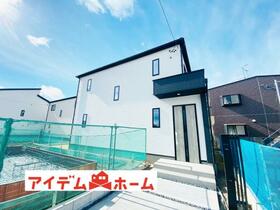 愛知県犬山市字鳥屋越