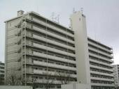 取手中央タウンＦ棟のイメージ