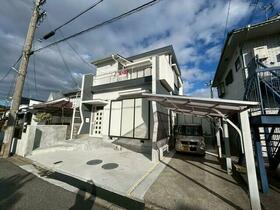 和歌山県和歌山市次郎丸