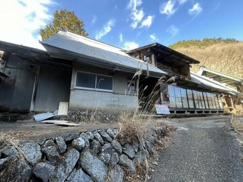 Used Detached House, 山梨県 山梨市