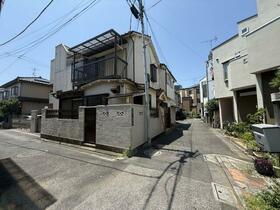 東京都葛飾区金町５丁目