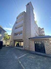 サントハイム北白川