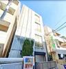 ルクレ代々木 1階 築20年11ヶ月の賃貸物件