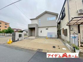 愛知県江南市赤童子町御宿