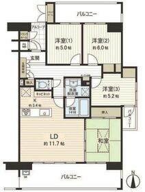 日神パレステージ町屋