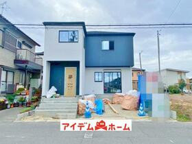 愛知県東海市富木島町伏見３丁目