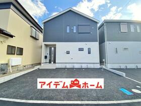 愛知県半田市乙川八幡町２丁目