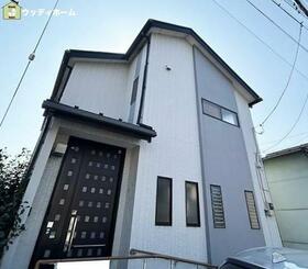 埼玉県草加市両新田西町