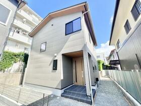 兵庫県川西市東多田３丁目