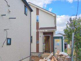 東京都葛飾区東水元3丁目