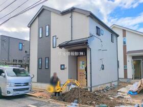 東京都葛飾区東水元3丁目