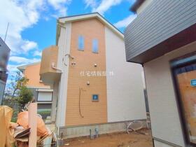 東京都葛飾区東水元3丁目