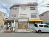 長瀬駅より徒歩11分 築51年11ヶ月 3階建の賃貸物件