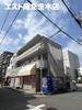 玉木マンション 2階 築53年7ヶ月の賃貸物件