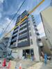 福島駅より徒歩8分 築2年6ヶ月 10階建の賃貸物件