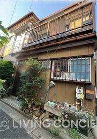 東京都板橋区赤塚４丁目