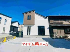愛知県あま市木田西山