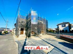 愛知県北名古屋市熊之庄古井