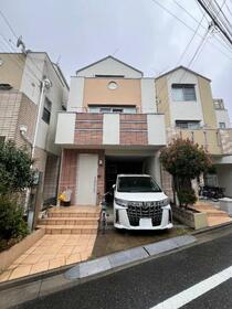 東京都中野区江原町２丁目