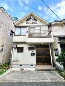 東京都豊島区南長崎３丁目