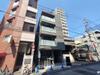 三ノ宮駅より徒歩9分 1階 新築の賃貸物件