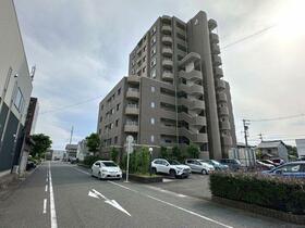 中古マンション　キャッスルハイツ北切石　平成１６年築