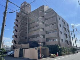 歩いて５分圏内にお買い物施設が充実のライオンズマンション加納城東