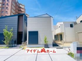 愛知県一宮市大和町妙興寺字八町