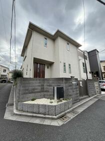 東京都練馬区向山３丁目