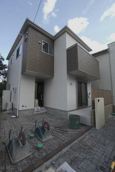 detached 埼玉県和光市本町

地図を見る