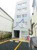 トレスコート大森山王 地下1階 築10年1ヶ月の賃貸物件