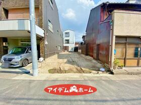 愛知県名古屋市中川区荒江町