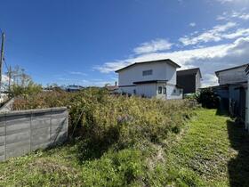 北海道苫小牧市字勇払