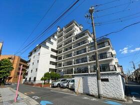 秀和小岩レジデンス
