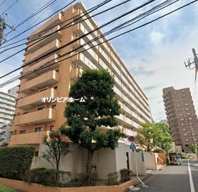 ニックアーバンハイム東陽町　８階　リ　ノベーション