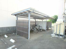 パークタウンⅠ 101 ｜ 岐阜県関市山田（賃貸マンション1LDK・1階・49.50㎡） その16