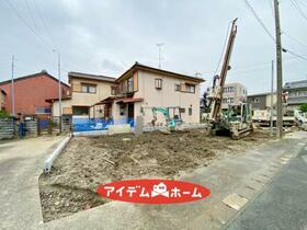 愛知県海部郡蟹江町城３丁目