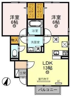 間取り：225009948941